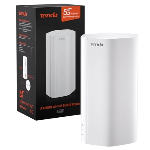 5G06 - 2976Mbps Wi-Fi 6