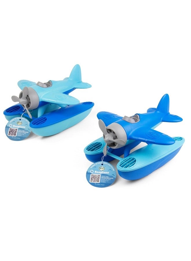 OceanBound Seaplane - 2023 Assortment