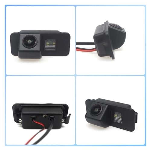 HD Reversing Camera - Night vision Wired 1280 x 720