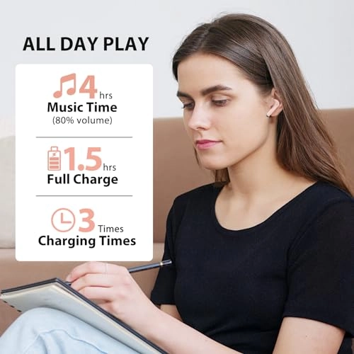 Wireless Earbuds Wireless Earbud