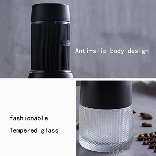 Capsule - Compact Smart Capsule High-pressure pump