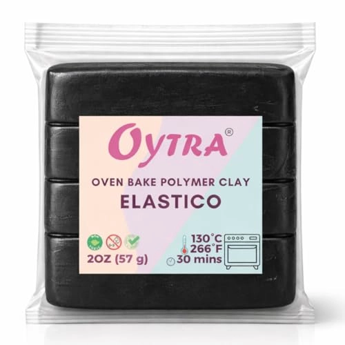 Oytra Elastico Series - Polymer 57g