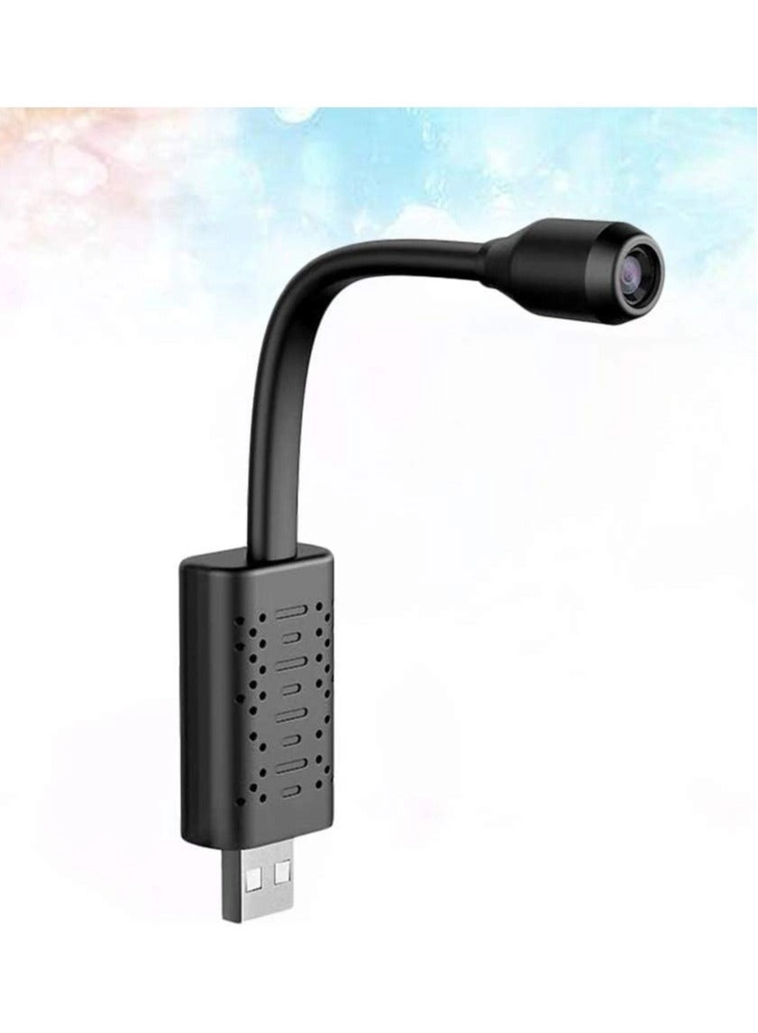 USB Portable WiFi Camera