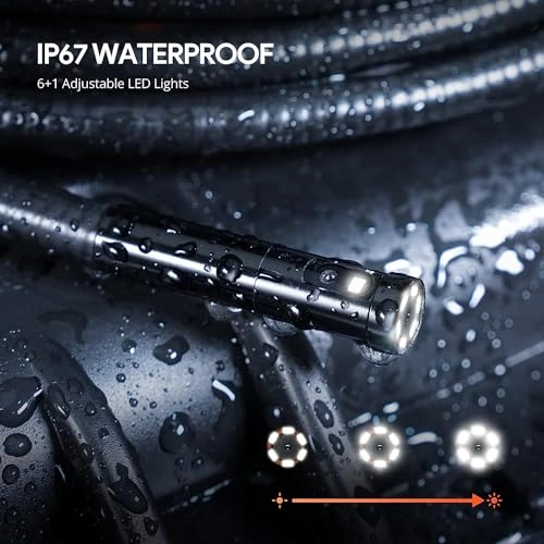 DS520 - 7.9mm 16.5ft