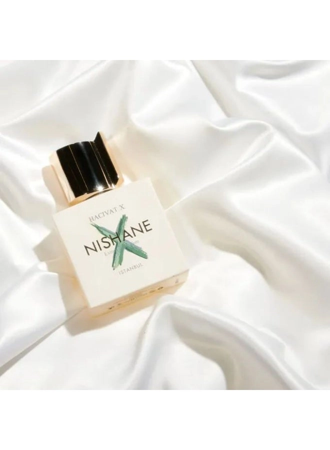 Hacivat X Eau de Parfum 100ml