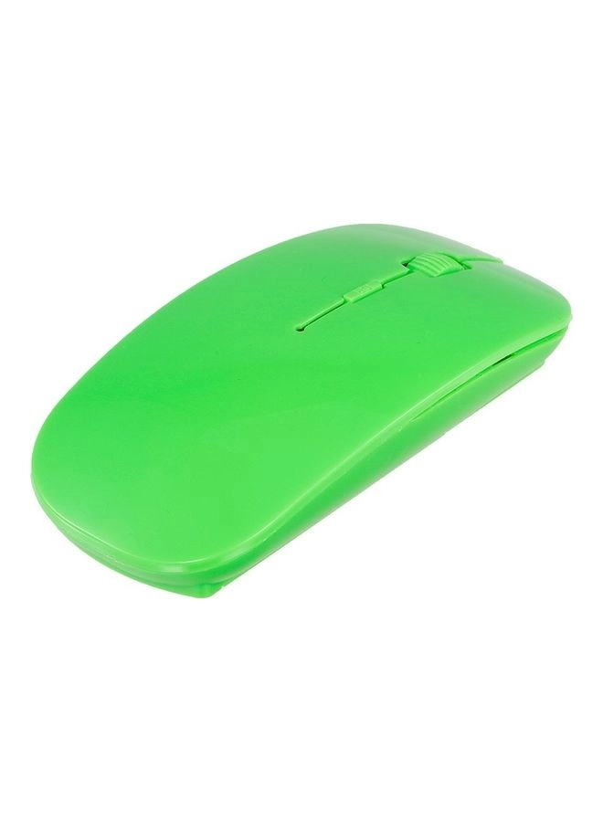 EC1214 Mouse - Wireless