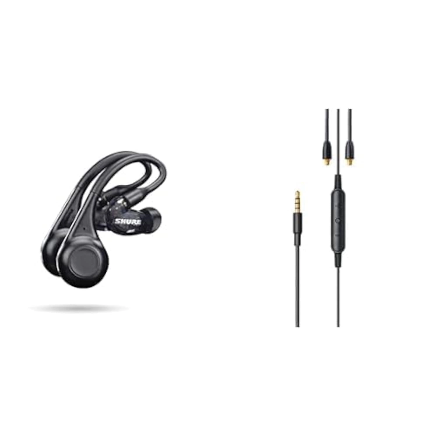 AONIC 215 Gen 2 Wireless Earbud + RMCE-UNI Wired Headset