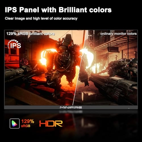 MFG27F4Q-200 - 27.0in 2560x1440