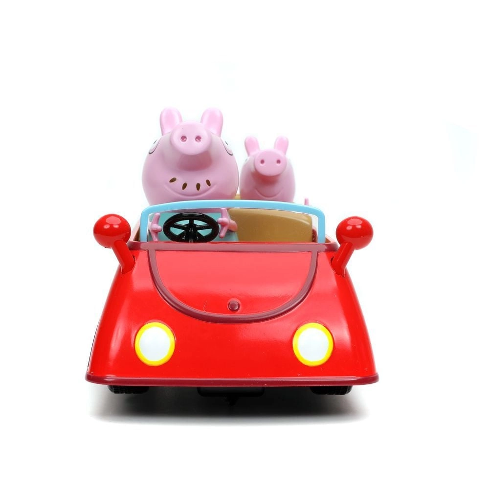 Peppa Pig RC Car