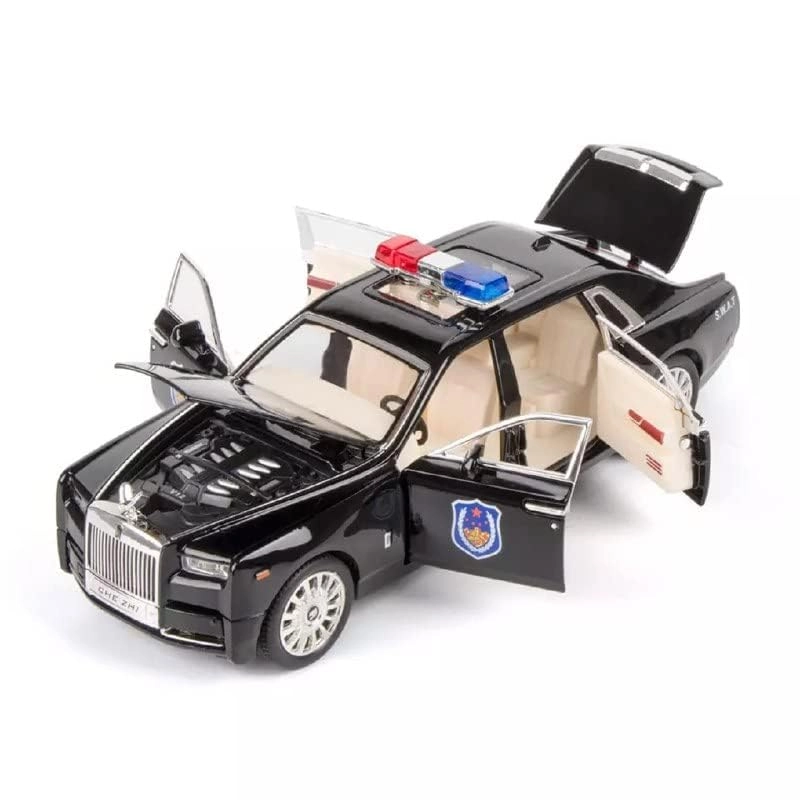 PHANTBLCK - 1:24 1pcs