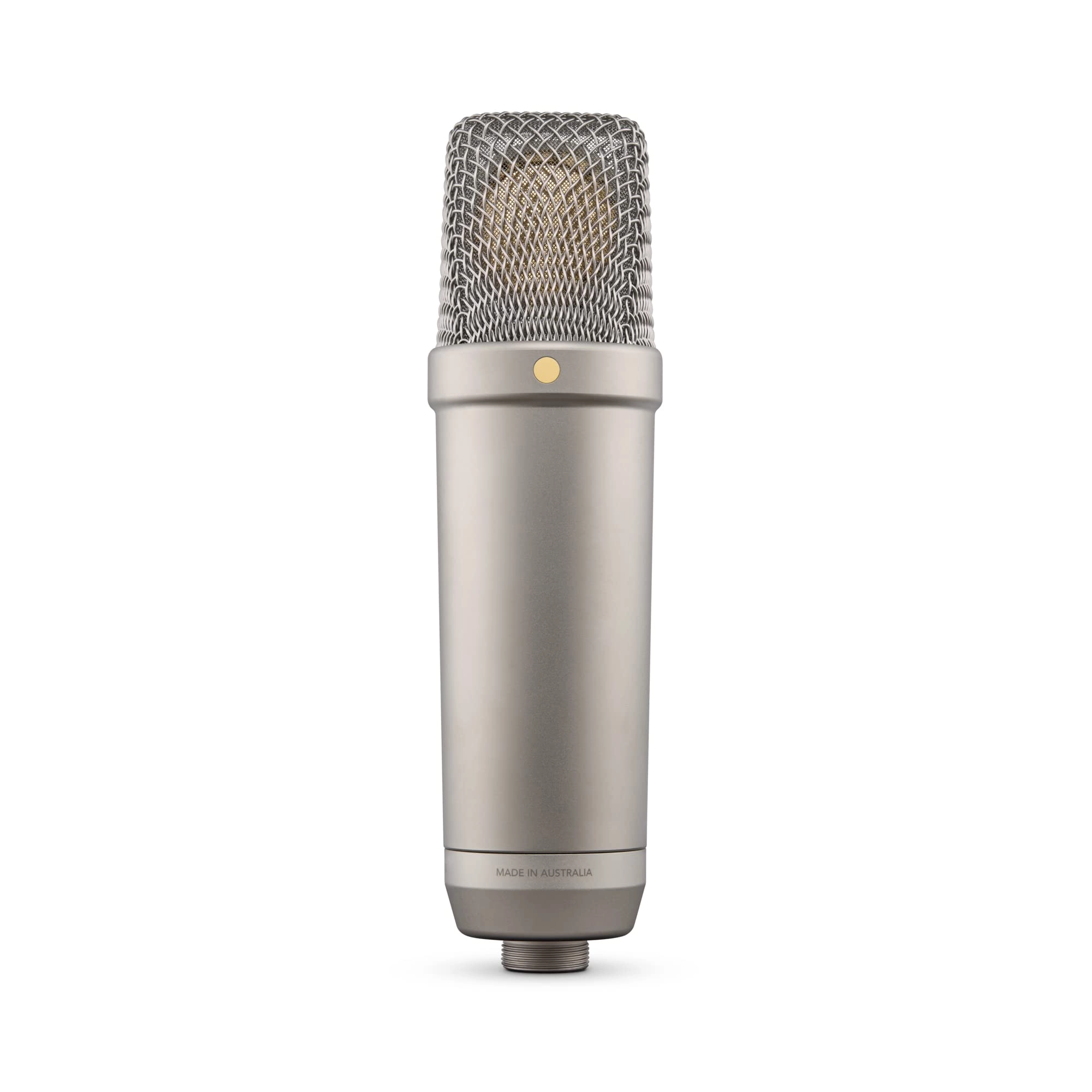 NT1GEN5 XLR+USB Microphone