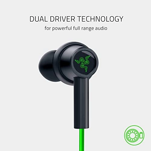 Hammerhead Duo Wired Earphone