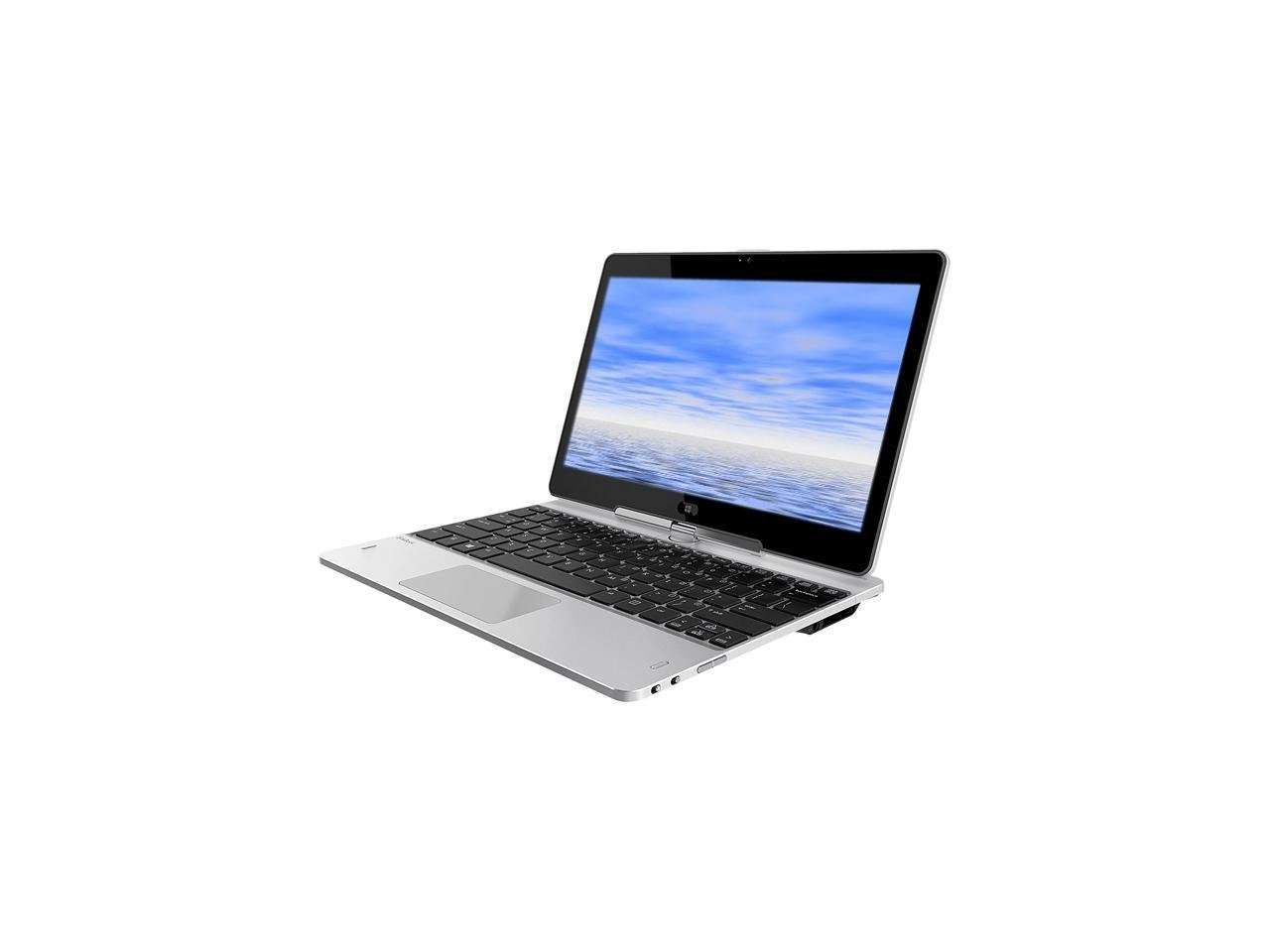 HP EliteBook Revolve 810 G3 2WJ18UT#ABA - 11.6'' Core i5-5200U 4GB DDR4 128GB SSD