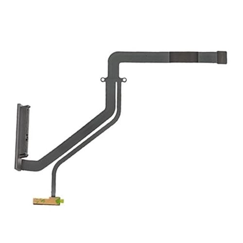 HDD Hard Drive Ir Sensor Sleep Detector Cable - Compatible with Macbook Pro A1286 Mid 2012 Bracket included