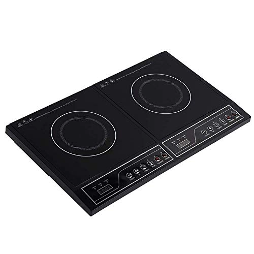 Induction hob