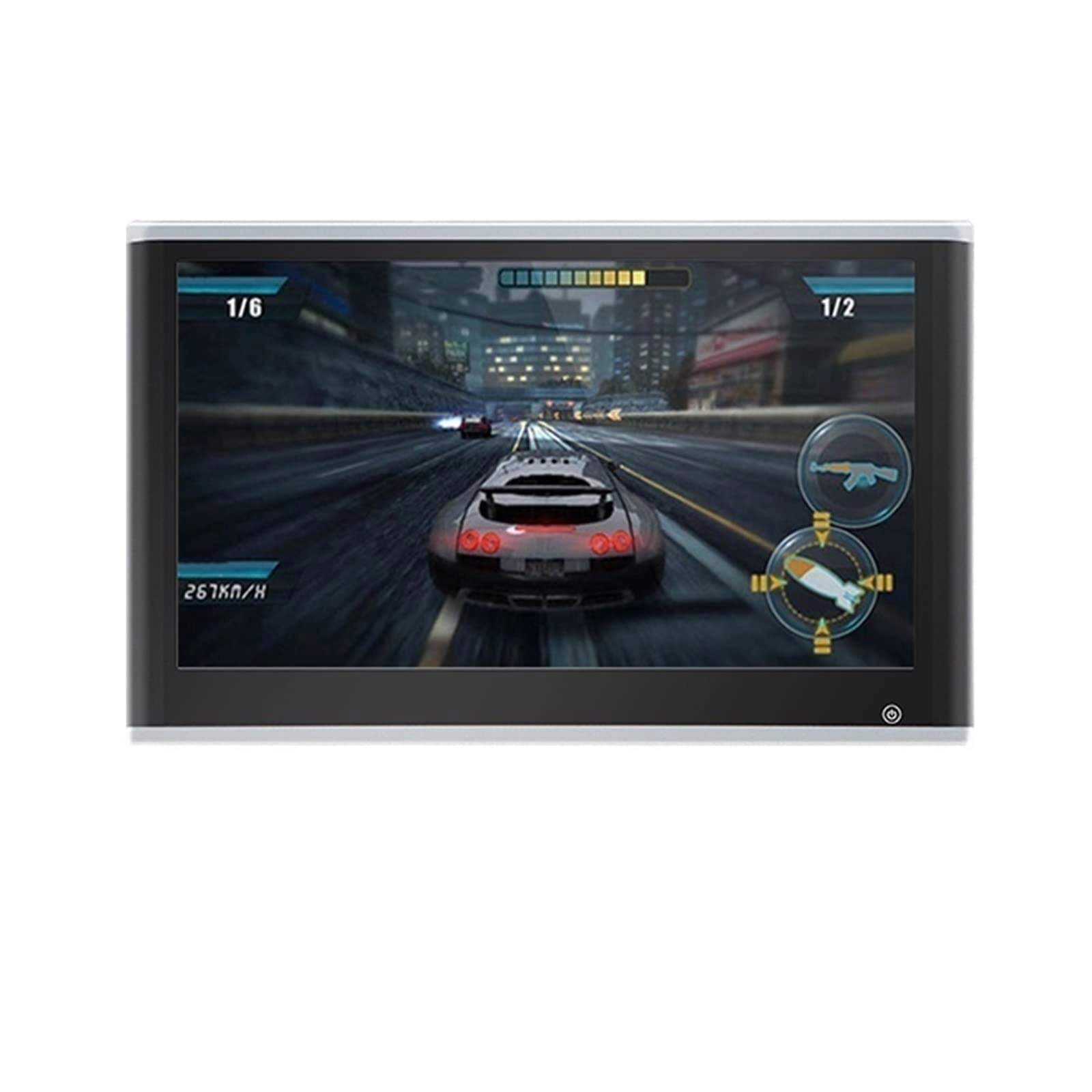 BNXJJG Headrest Screen - 13 Inch