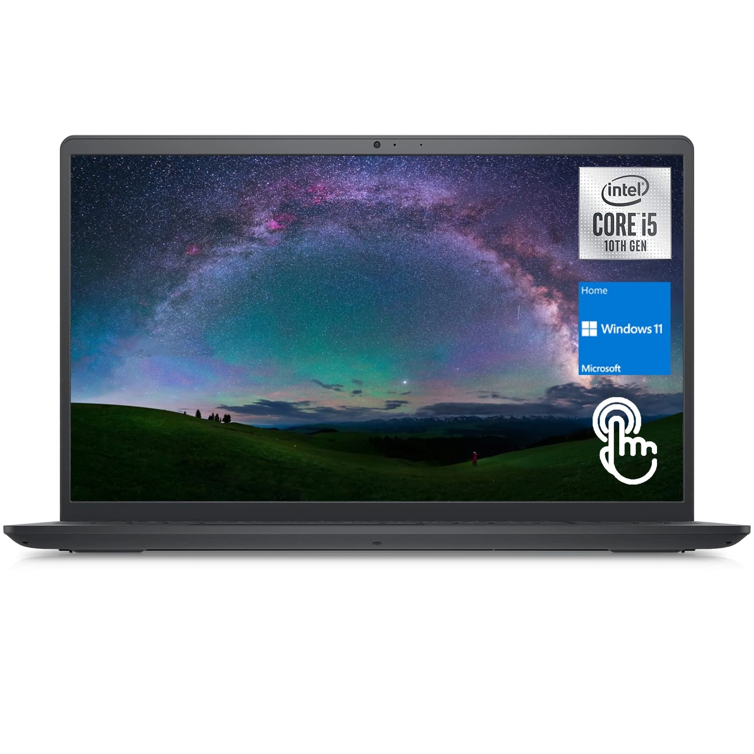 3511 INS 3511-INS-4465 - 15.6'' Core i5-1135G7 8GB RAM 512GB SSD