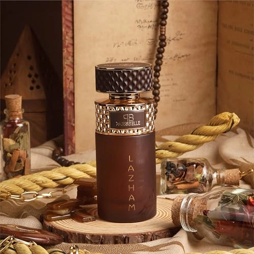 Lazham Eau de Parfum 100ml