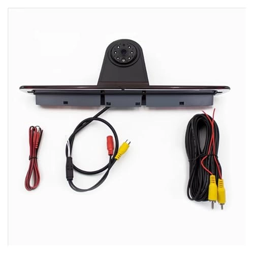 Rear View Camera - Night vision 420 TV lines