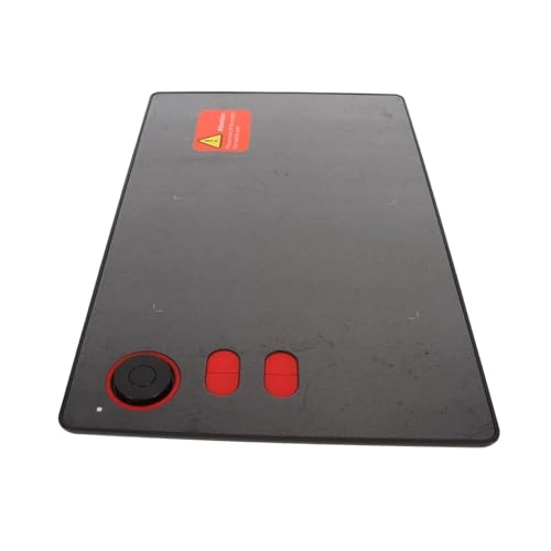 Graphic Drawing Tablet - 214 x 144mm 8192 Levels