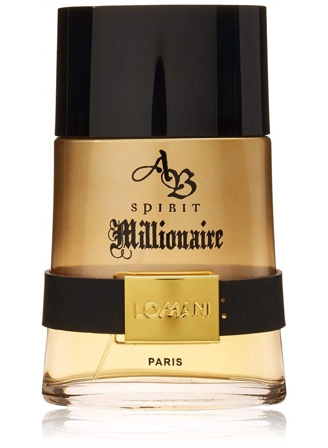 Lomani Ab Spirit Millionaire Eau de Toilette - 6.7 Fl Oz