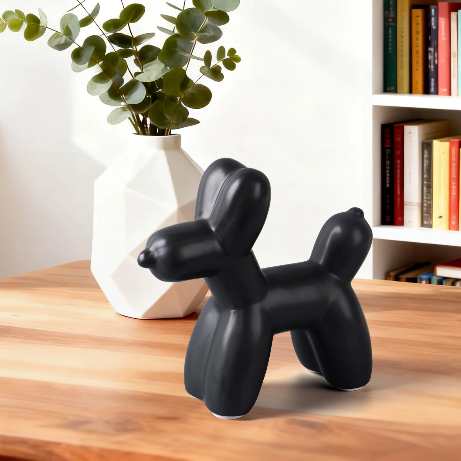 Balloon Dog - Ceramic