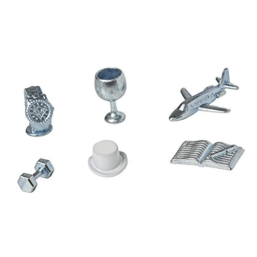 Monopoly: Ms. Monopoly