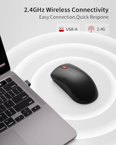 150 Mouse - Wireless