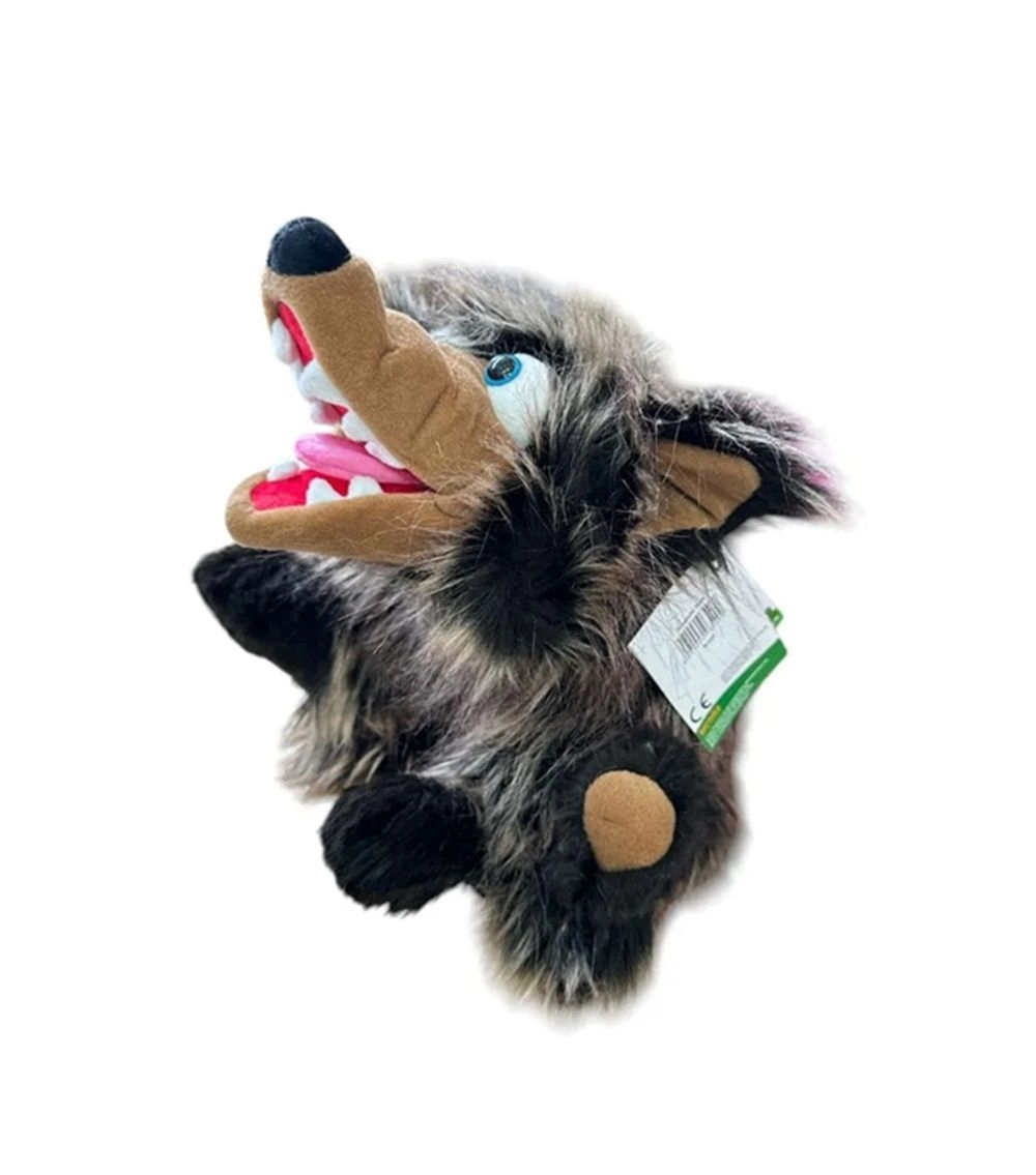 Rasputin - Hand Puppet