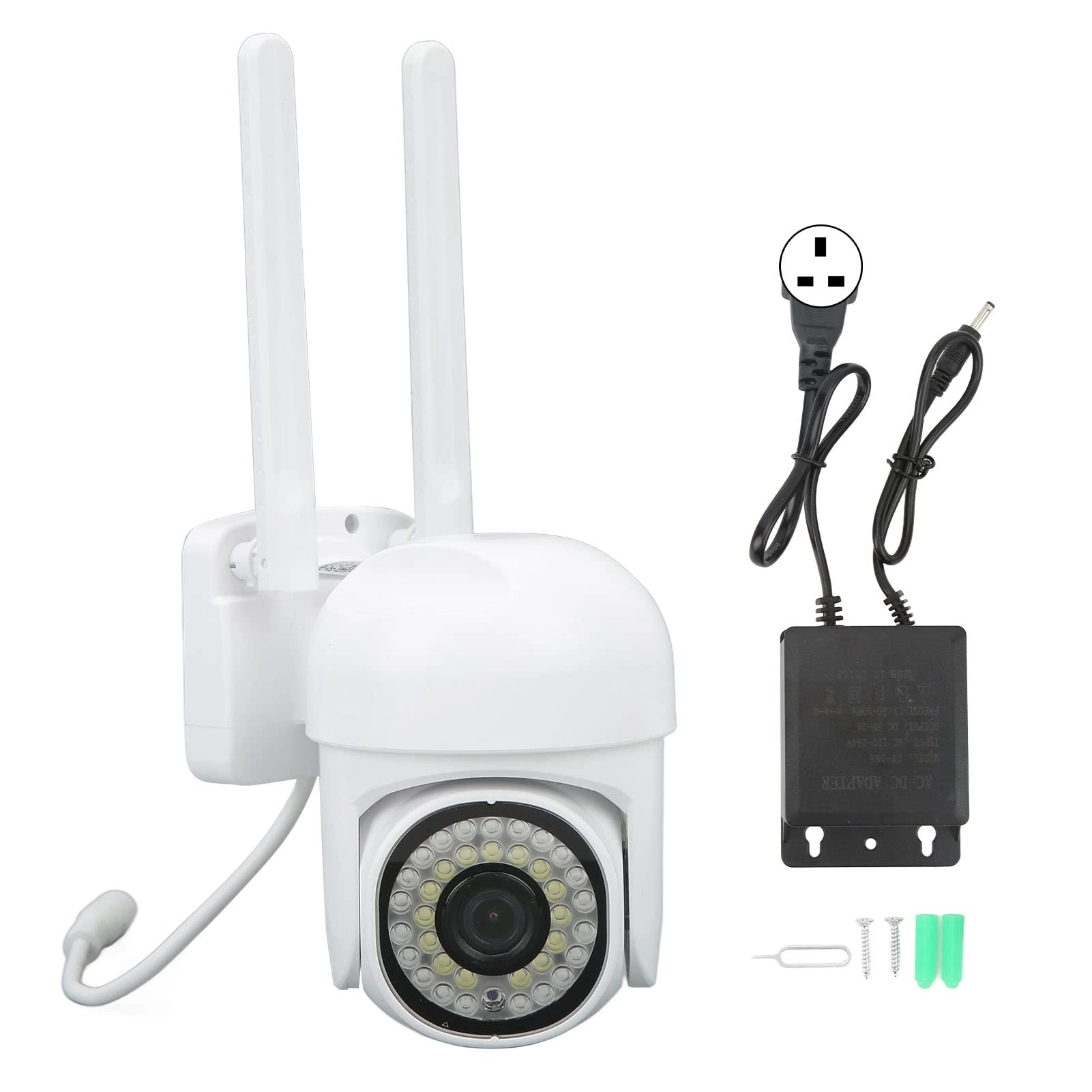 TYXZ Security Camera 1080P