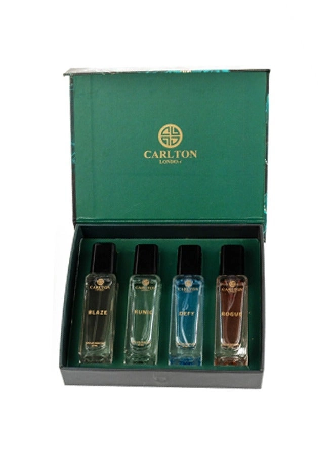 CARLTON London ICONIC - Oriental 4