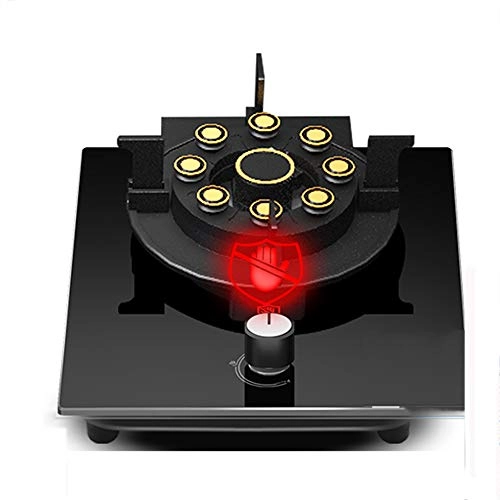 Single Cooker Gas Cooktop Gas hob