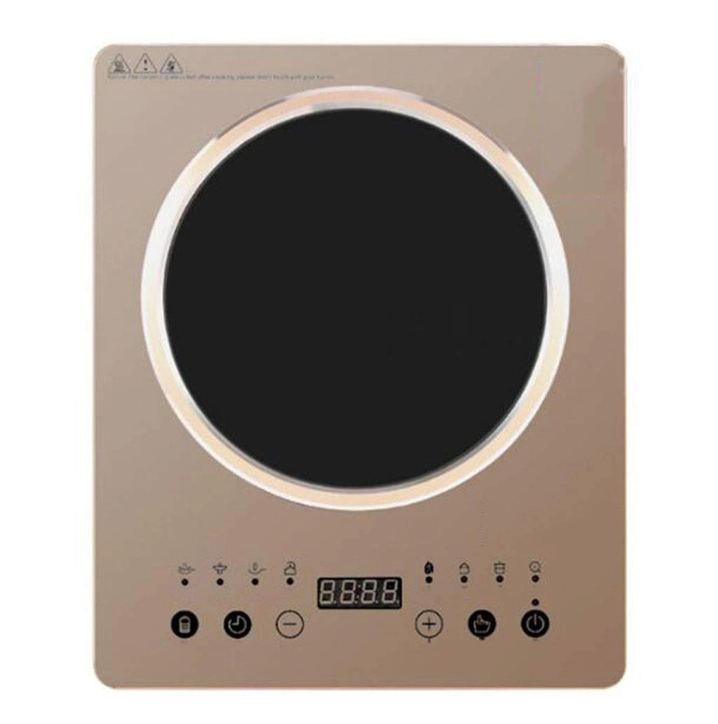 KDOQ Induction hob