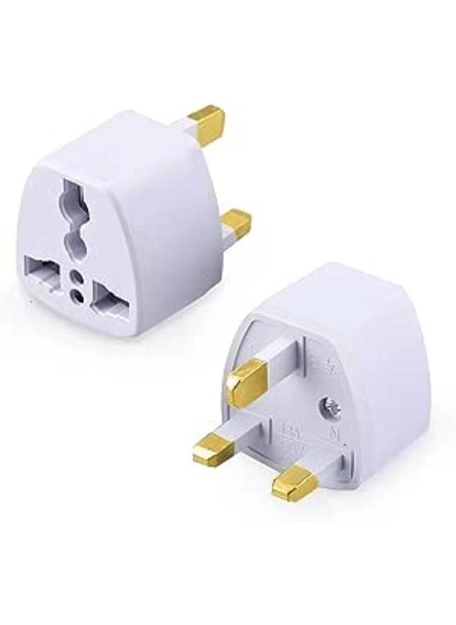 Easy Life Universal Power Plug - UAE/KSA/UK/HK US/AU/JP/CN