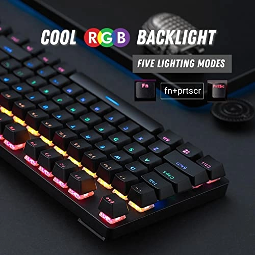 V500 PRO - Wired