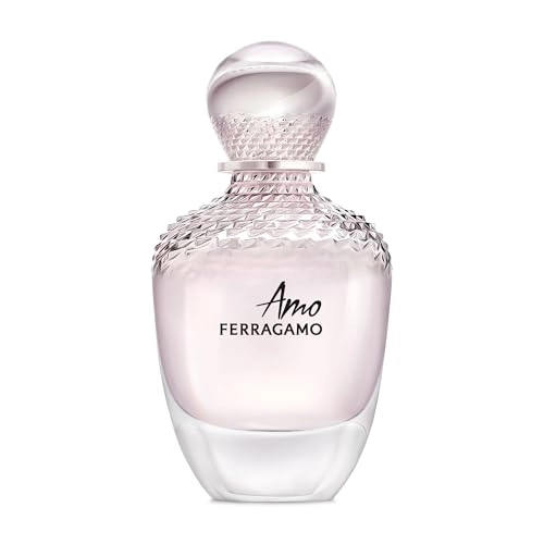 Amo Eau de Parfum 100 ml