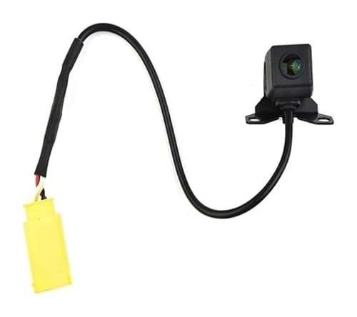 Rear View Camera - wireless
