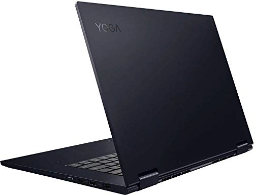 Yoga 730 - 15.6'' Core i5 12GB 256GB SSD