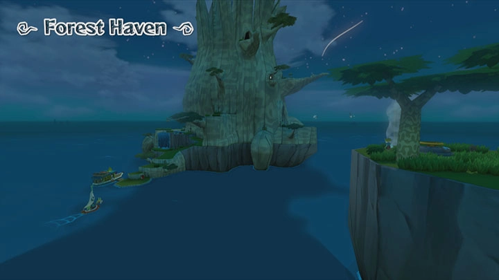 The Legend of Zelda Wind Waker - Wii U