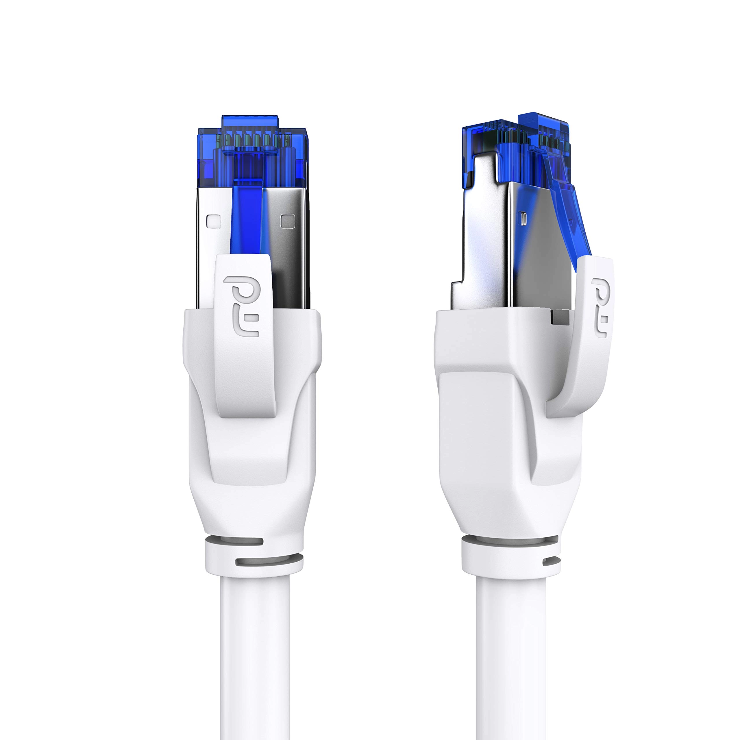 primewire Cat 8 Ethernet Cable - 1M