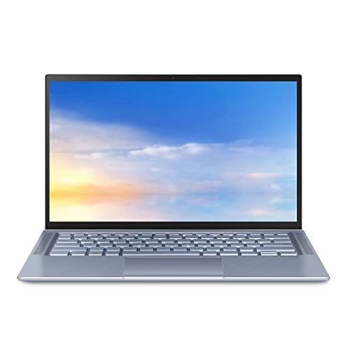 ZenBook 14 - 14'' 512GB 8GB Core i7-10510U