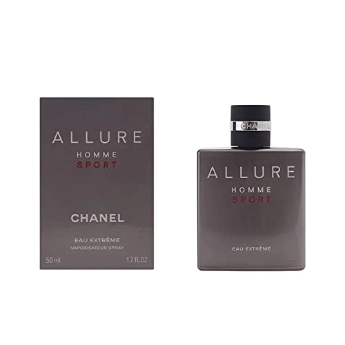 Allure Homme Sport Eau Extreme Eau de Parfum 50ml