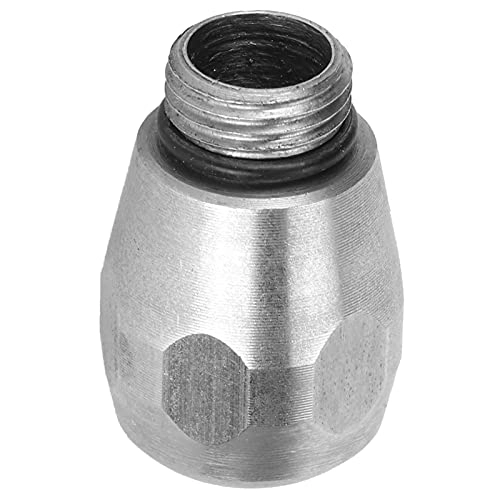 Coffee Machine Steam Nozzle