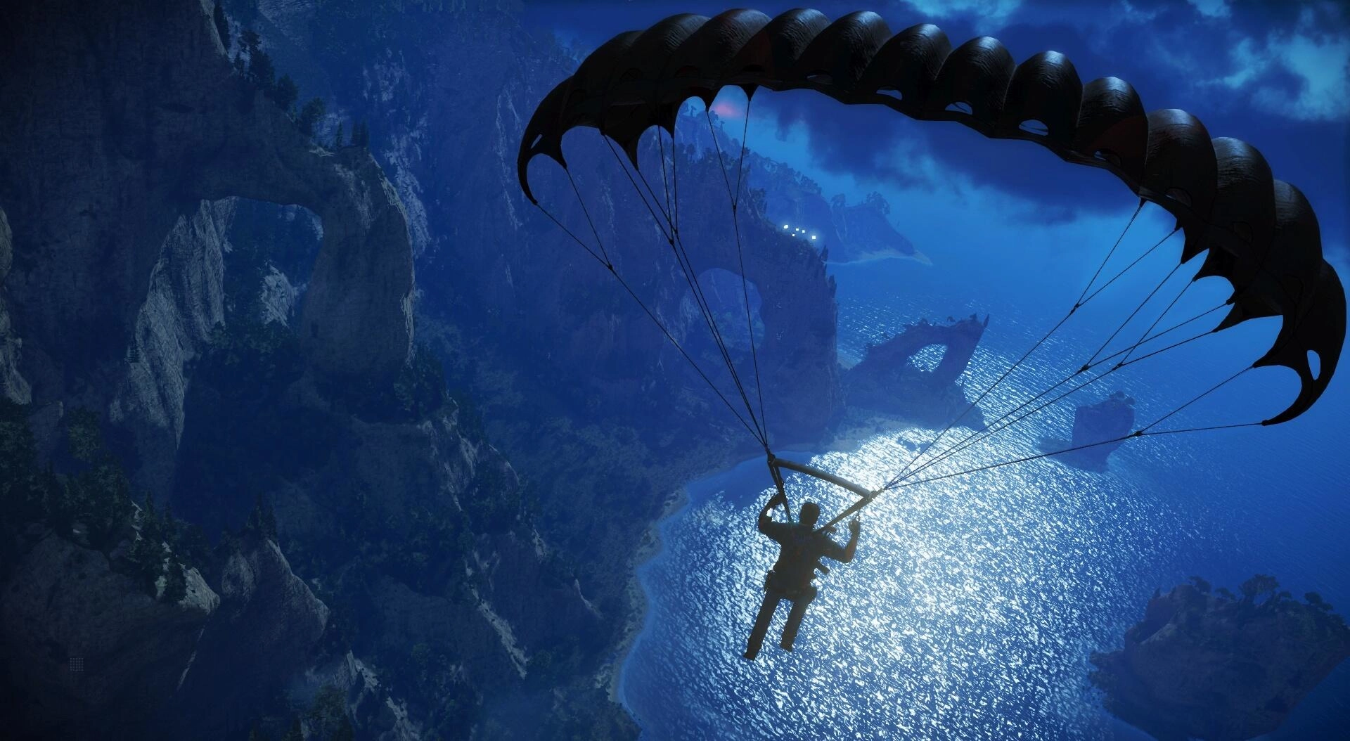 Just Cause 4 - PlayStation 4