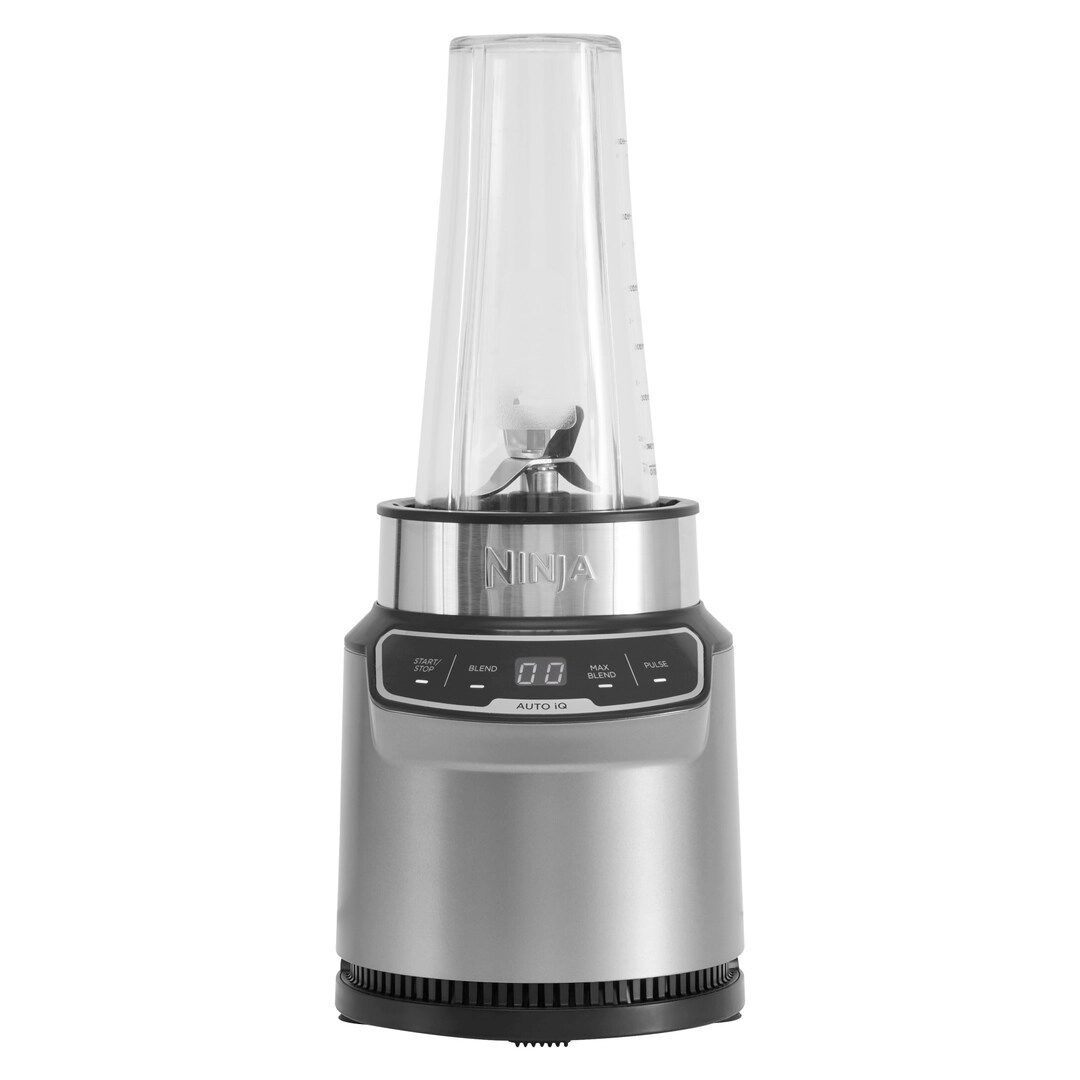 BN500ME - Auto-iQ Technology Pro Extractor Blades Pulse setting