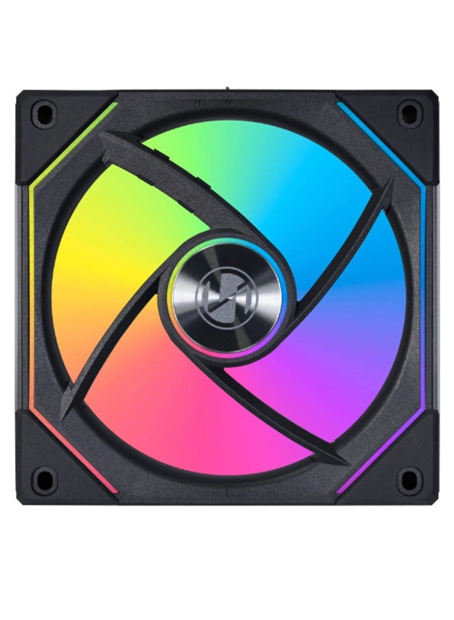 UNI FAN SL-INFINITY - 3-Pack 120mm