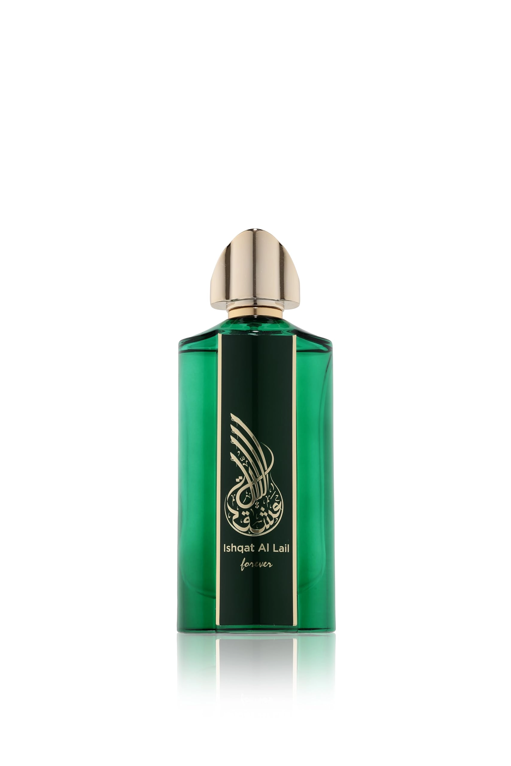 Ishqat Al Lail Eau de Parfum 100ml