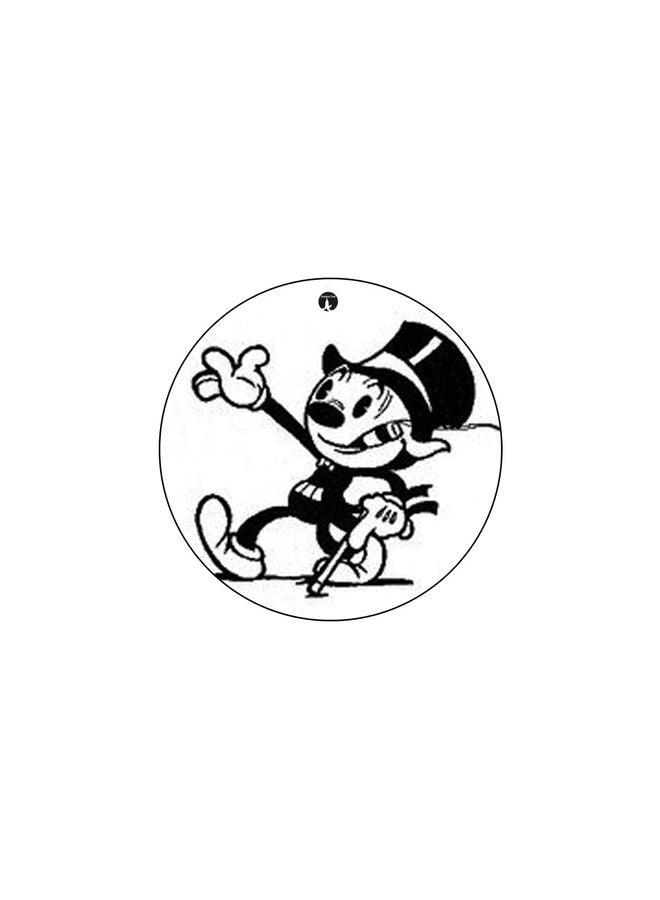 Printed Mouse Pad