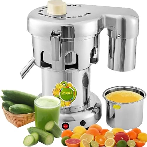 Electric Citrus Juicer - 2L