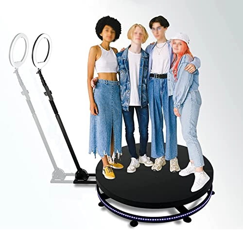 360 Photo Booth - Halloween